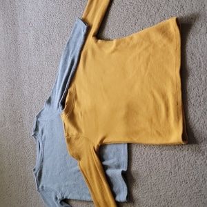 Boys 3t long sleeve tshirt